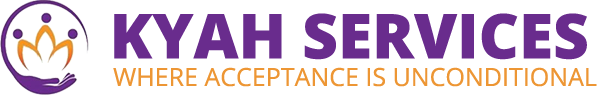 kyah services logo